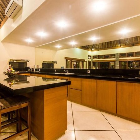 Luxury Villa Antan Central Seminyak Eksteriør bilde