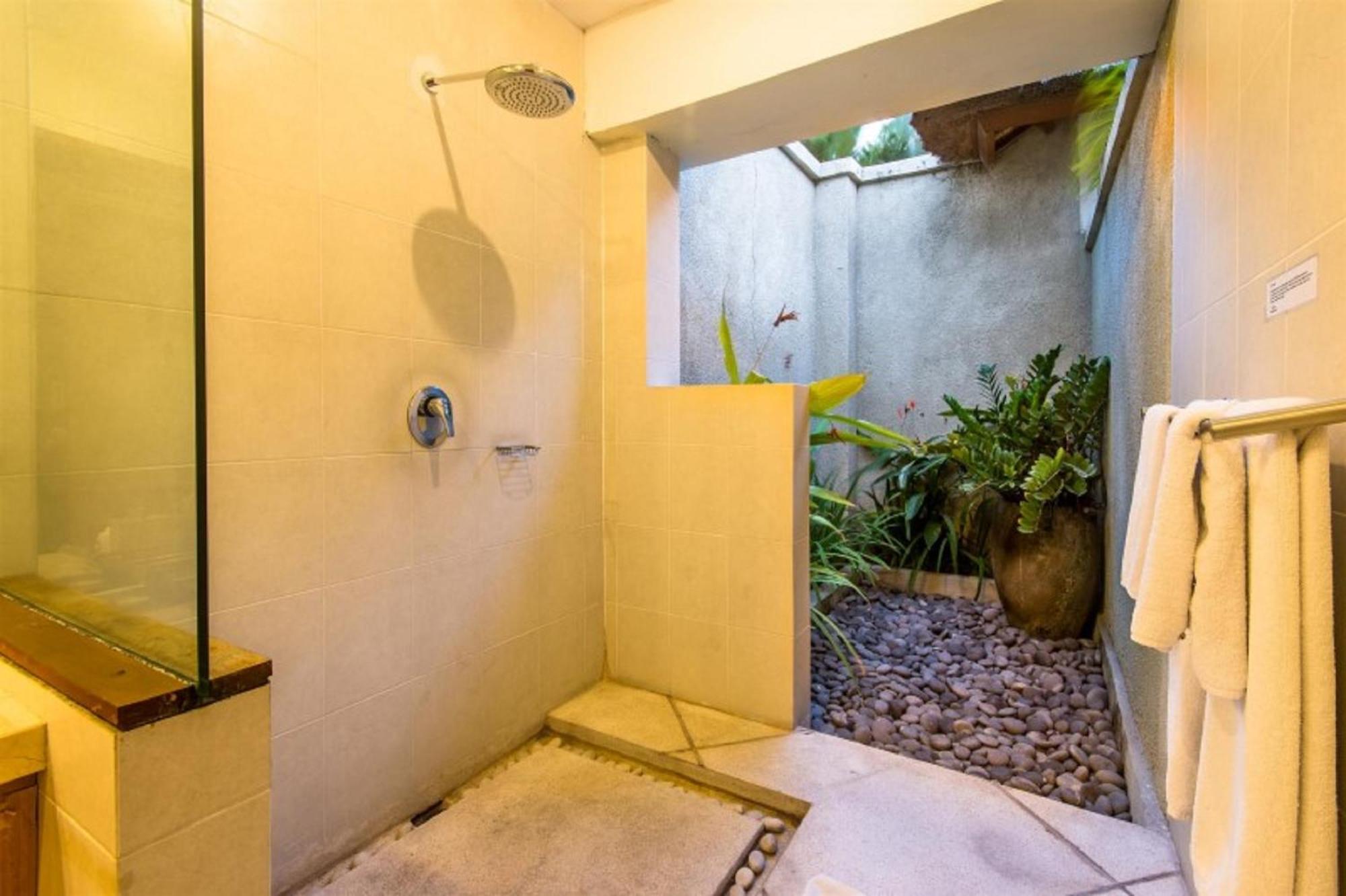 Luxury Villa Antan Central Seminyak Eksteriør bilde