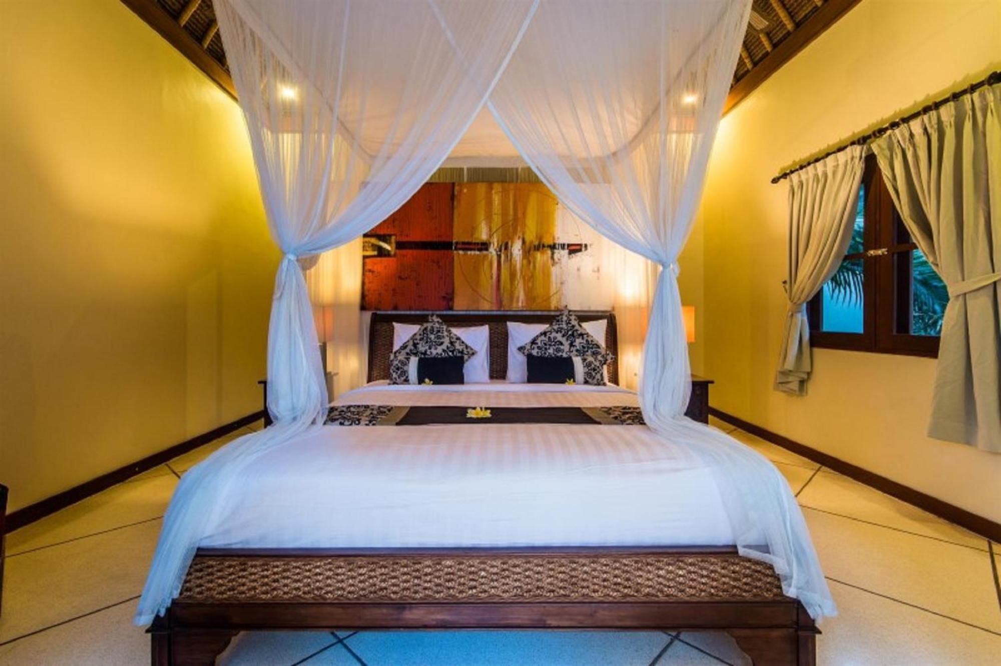 Luxury Villa Antan Central Seminyak Eksteriør bilde
